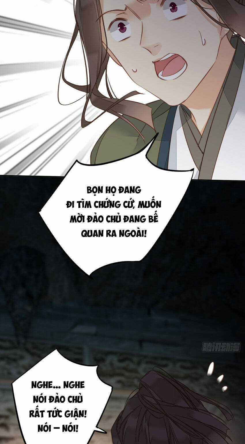 Quận Chúa Bất Tư Gia Chapter 142 trang 16