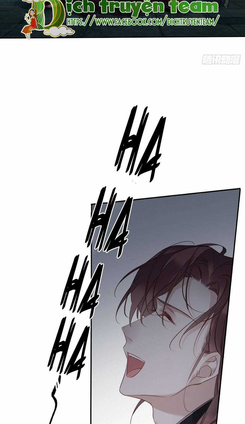 Quận Chúa Bất Tư Gia Chapter 142 trang 19