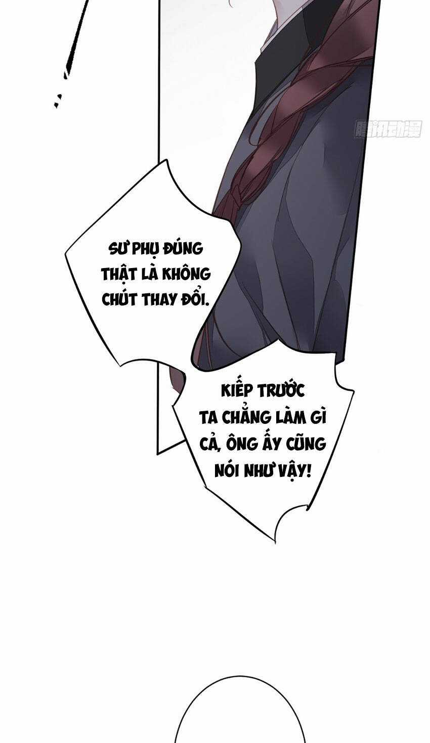 Quận Chúa Bất Tư Gia Chapter 142 trang 20