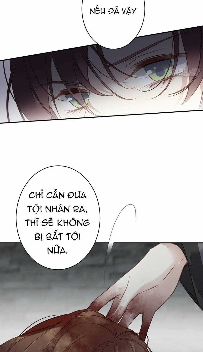 Quận Chúa Bất Tư Gia Chapter 142 trang 21