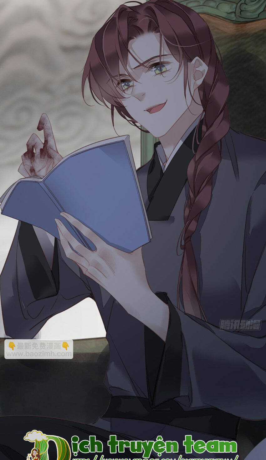 Quận Chúa Bất Tư Gia Chapter 142 trang 24