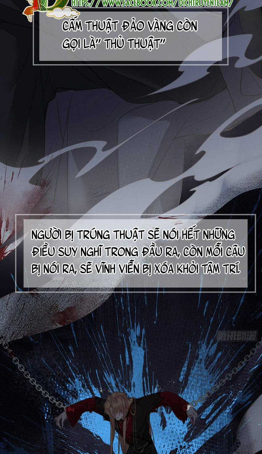 Quận Chúa Bất Tư Gia Chapter 142 trang 25