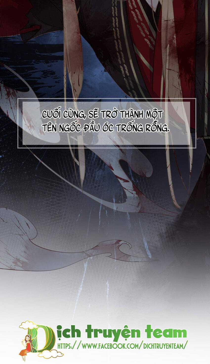 Quận Chúa Bất Tư Gia Chapter 142 trang 27