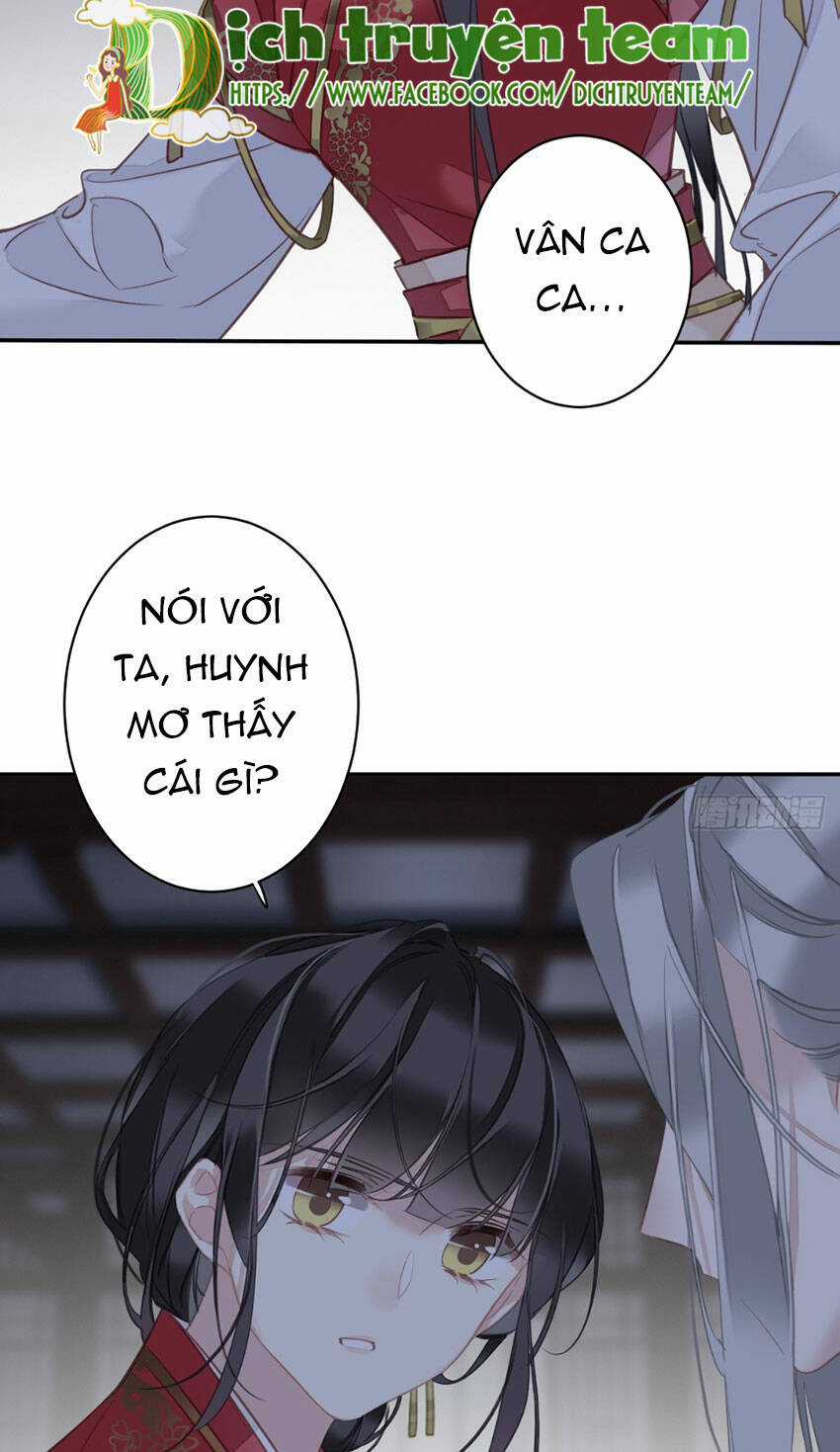 Quận Chúa Bất Tư Gia Chapter 142 trang 3