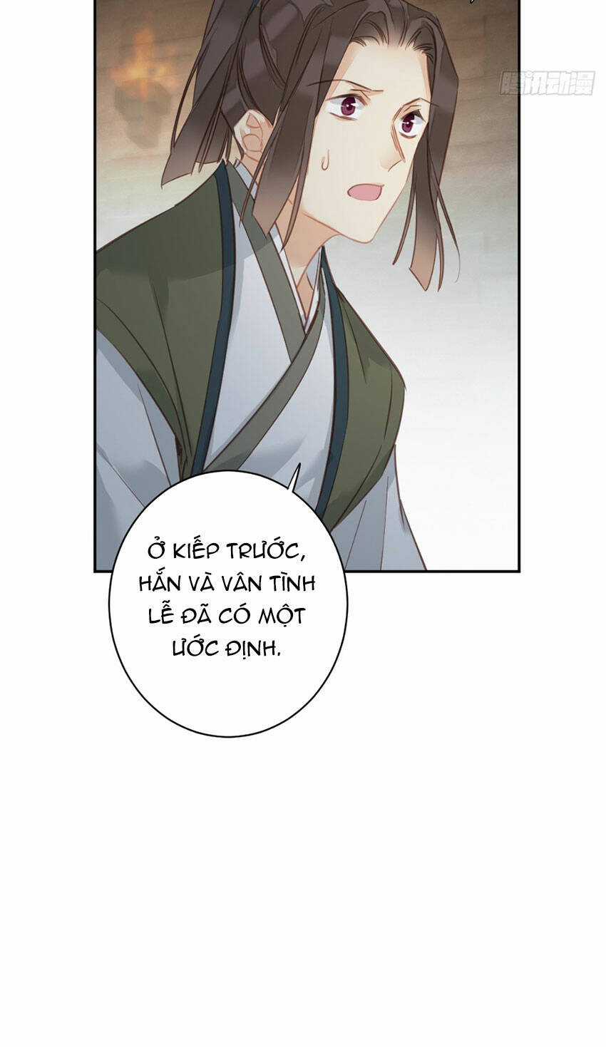 Quận Chúa Bất Tư Gia Chapter 142 trang 30