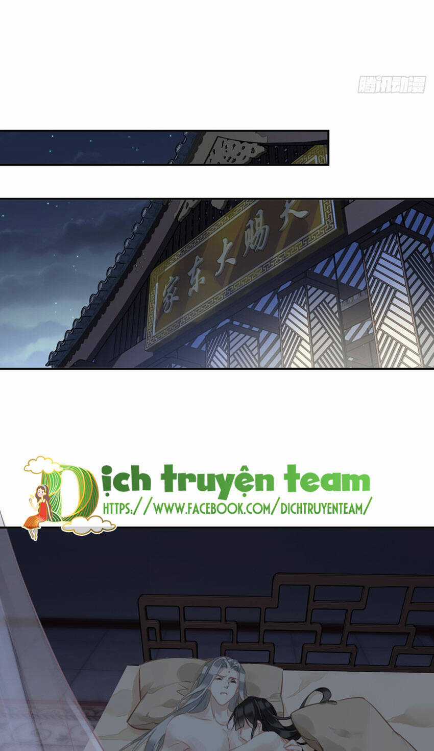 Quận Chúa Bất Tư Gia Chapter 142 trang 31