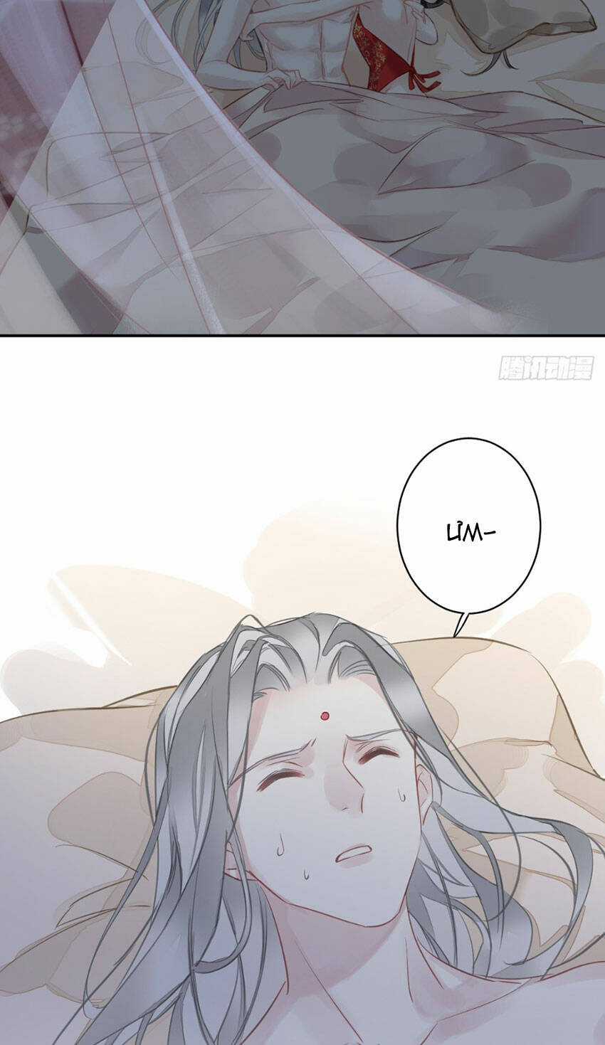 Quận Chúa Bất Tư Gia Chapter 142 trang 32