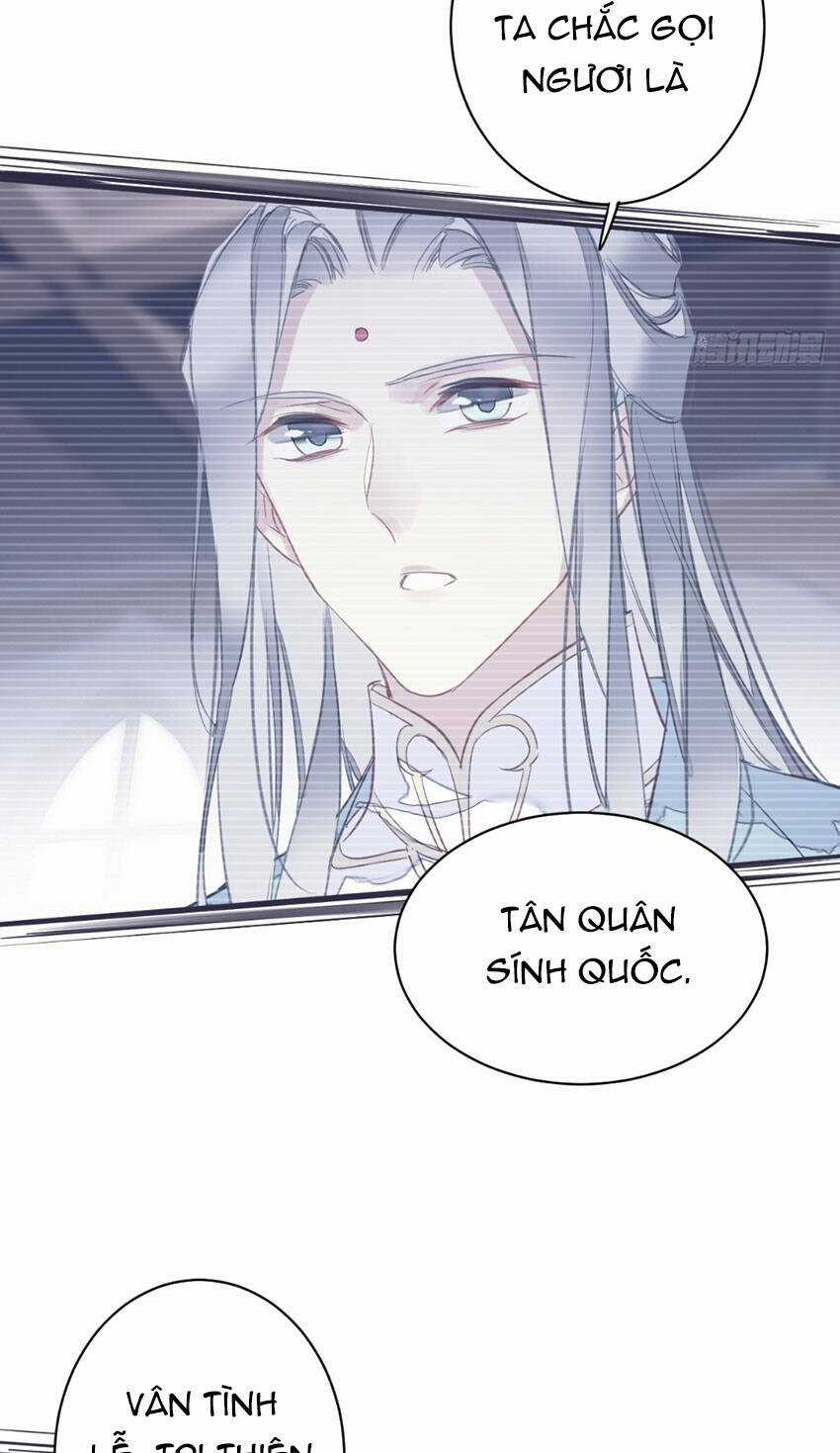 Quận Chúa Bất Tư Gia Chapter 142 trang 34