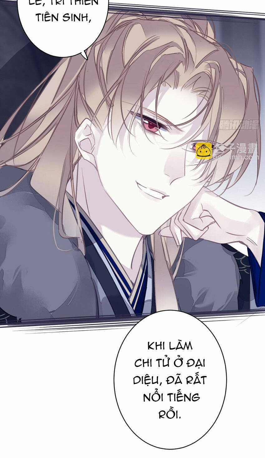 Quận Chúa Bất Tư Gia Chapter 142 trang 35