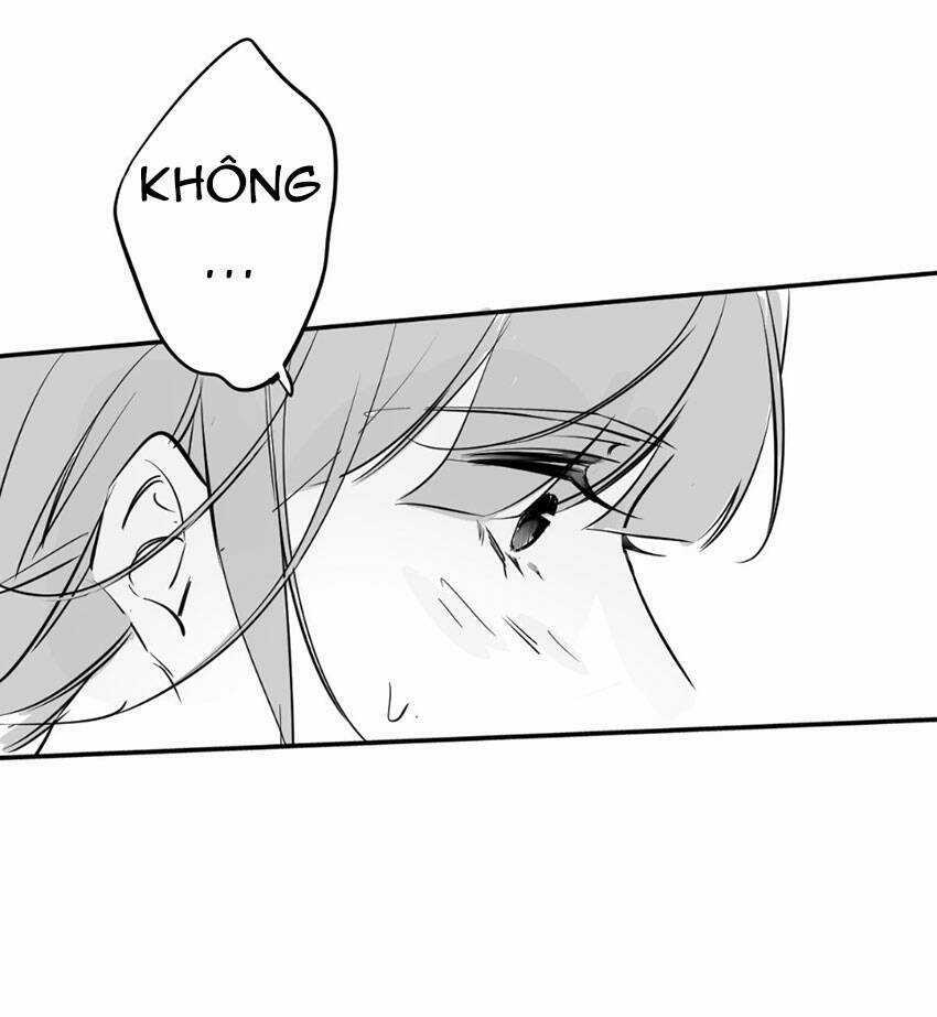 Quận Chúa Bất Tư Gia Chapter 142 trang 37