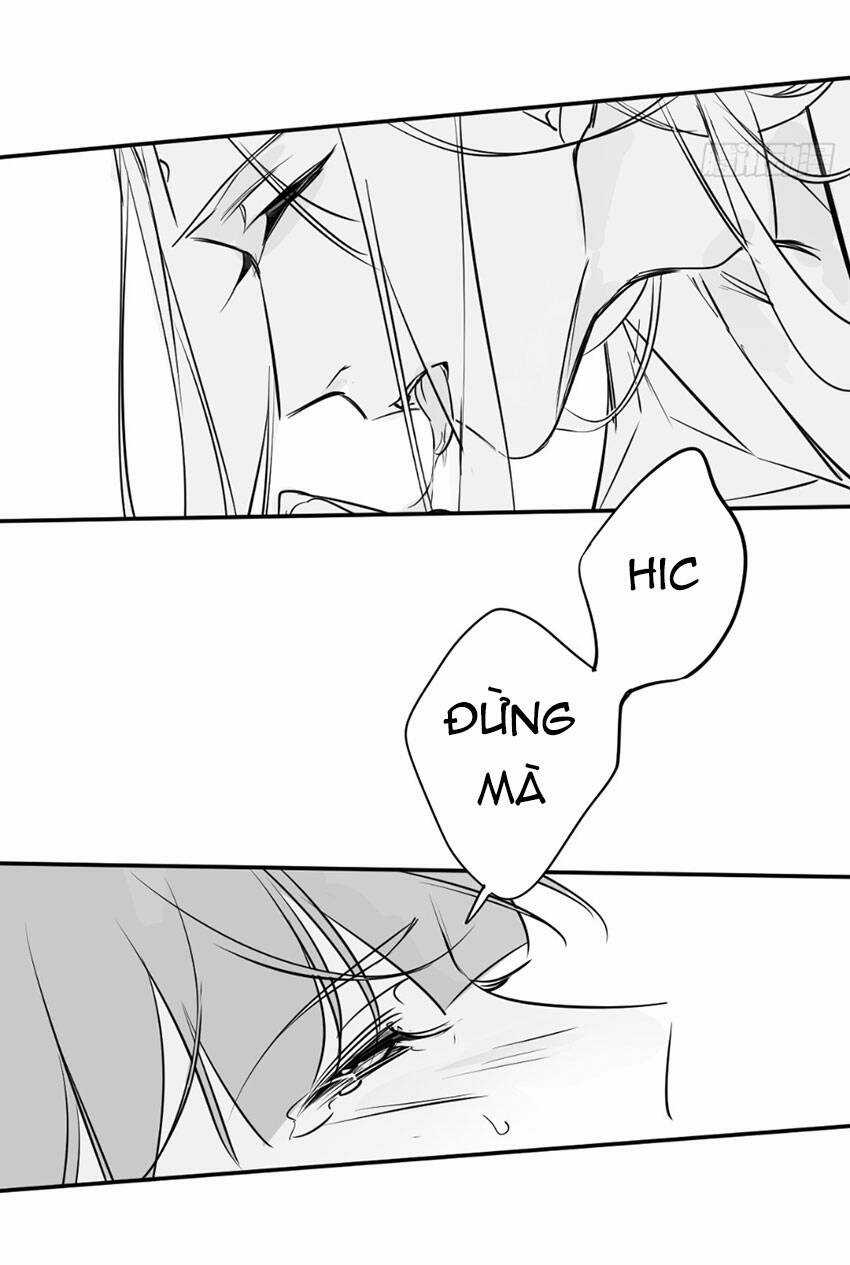 Quận Chúa Bất Tư Gia Chapter 142 trang 38