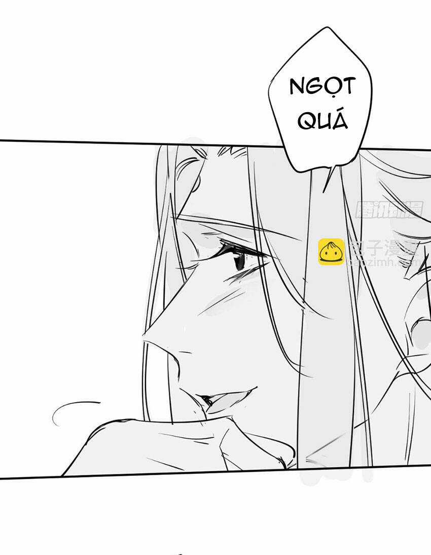 Quận Chúa Bất Tư Gia Chapter 142 trang 39