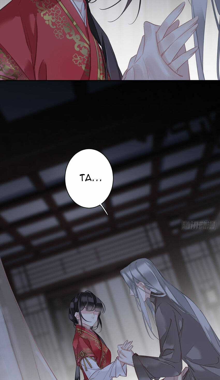 Quận Chúa Bất Tư Gia Chapter 142 trang 4