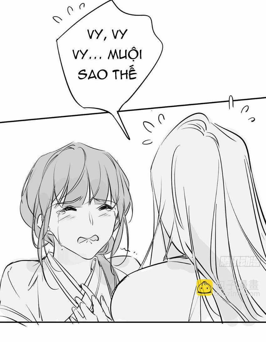 Quận Chúa Bất Tư Gia Chapter 142 trang 40