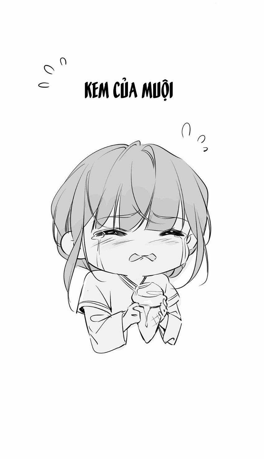 Quận Chúa Bất Tư Gia Chapter 142 trang 41