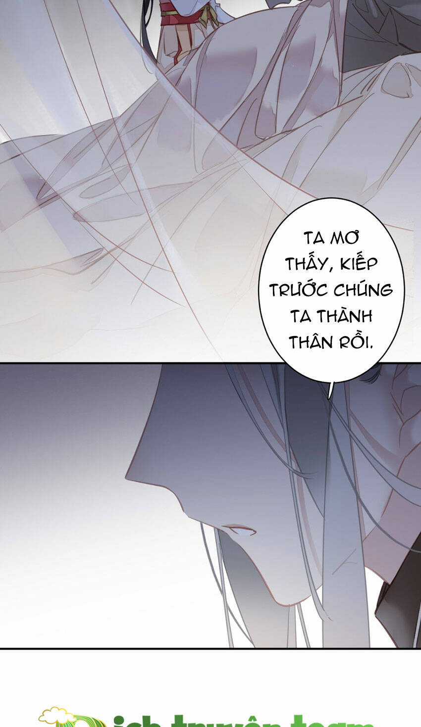 Quận Chúa Bất Tư Gia Chapter 142 trang 5