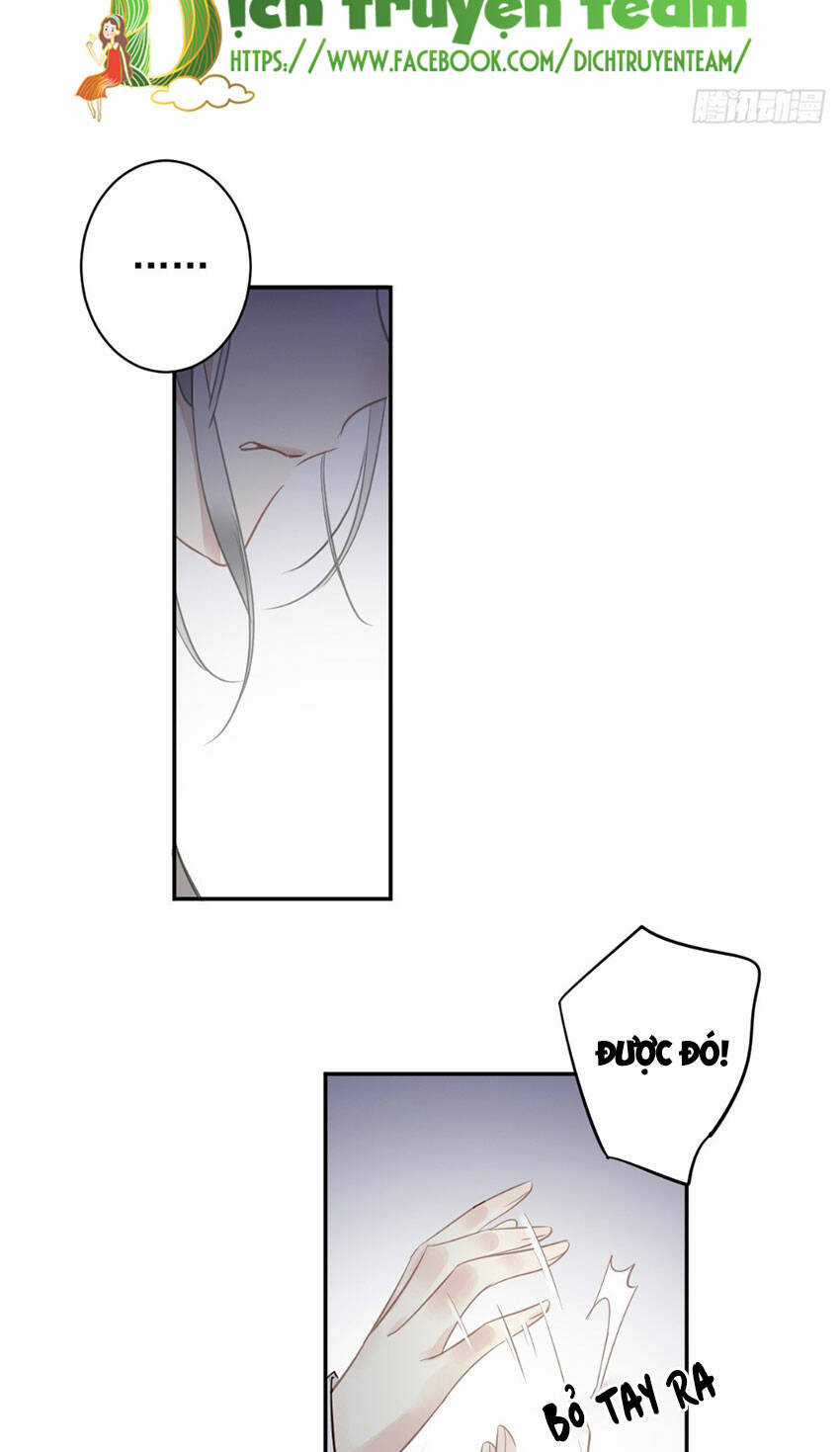 Quận Chúa Bất Tư Gia Chapter 142 trang 6