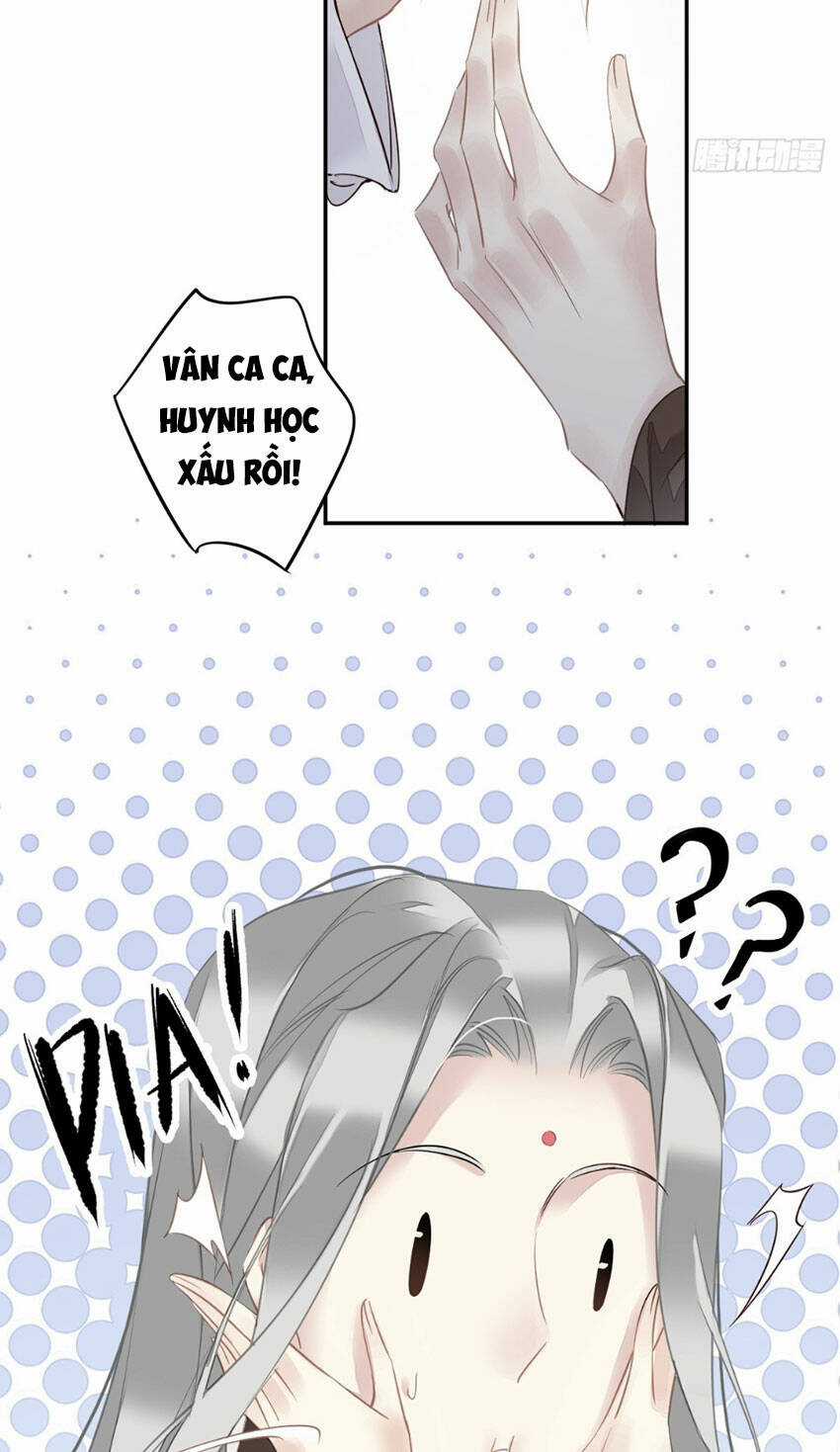 Quận Chúa Bất Tư Gia Chapter 142 trang 7