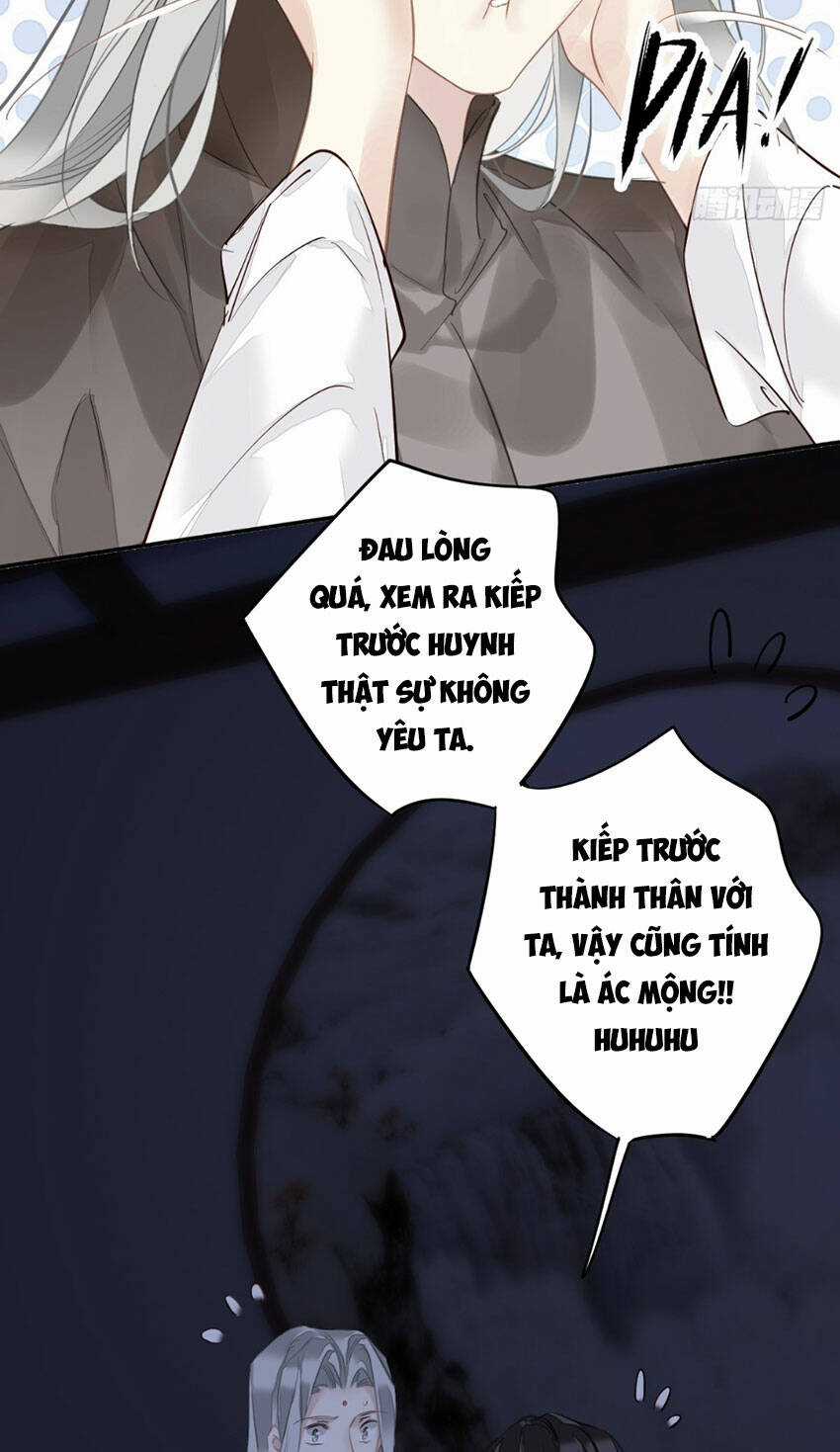 Quận Chúa Bất Tư Gia Chapter 142 trang 8