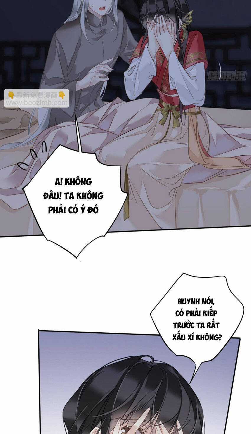 Quận Chúa Bất Tư Gia Chapter 142 trang 9