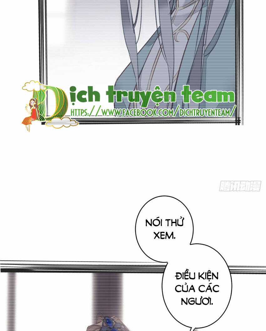 Quận Chúa Bất Tư Gia Chapter 143 trang 10