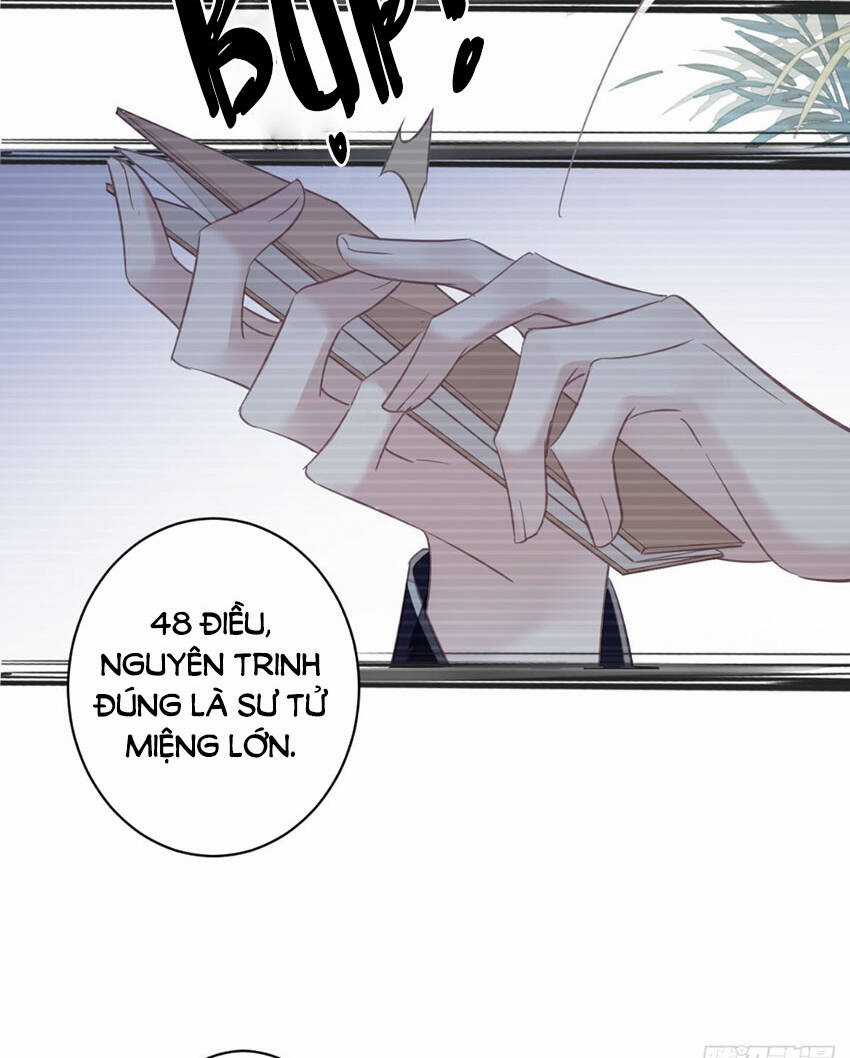 Quận Chúa Bất Tư Gia Chapter 143 trang 13