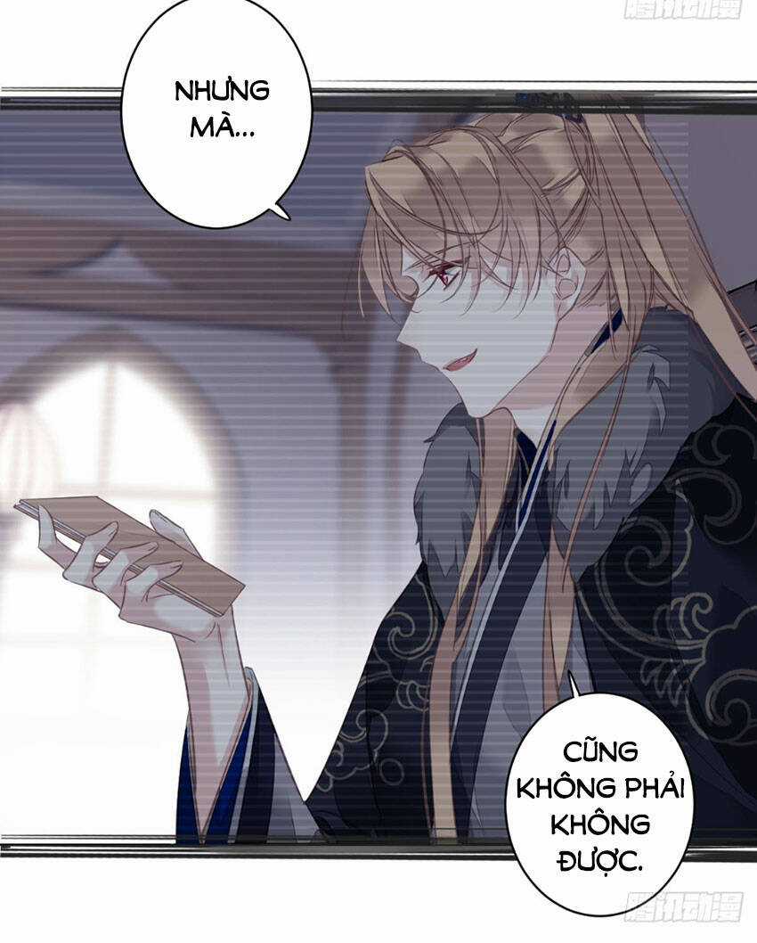 Quận Chúa Bất Tư Gia Chapter 143 trang 14