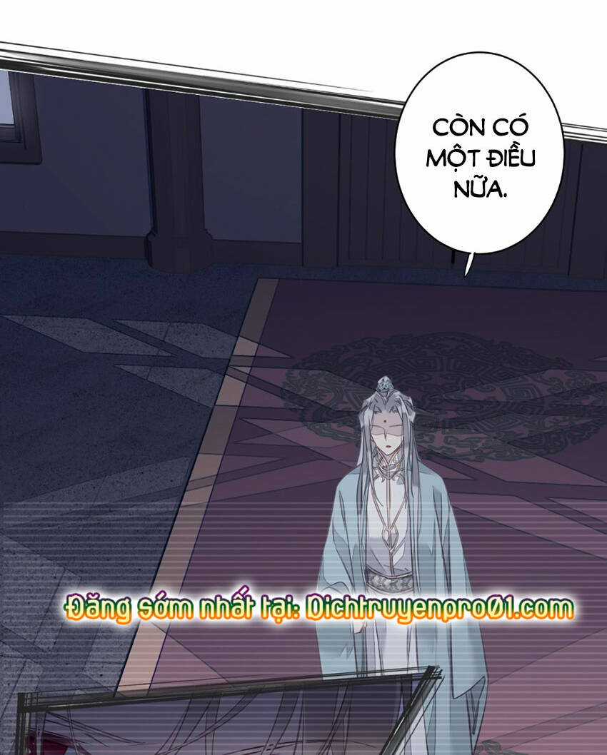 Quận Chúa Bất Tư Gia Chapter 143 trang 15
