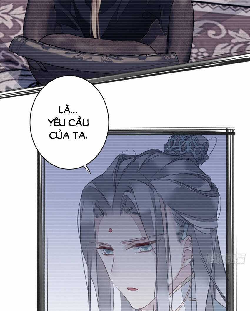 Quận Chúa Bất Tư Gia Chapter 143 trang 17