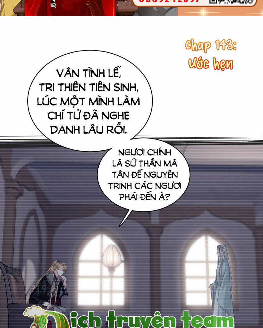Quận Chúa Bất Tư Gia Chapter 143 trang 2