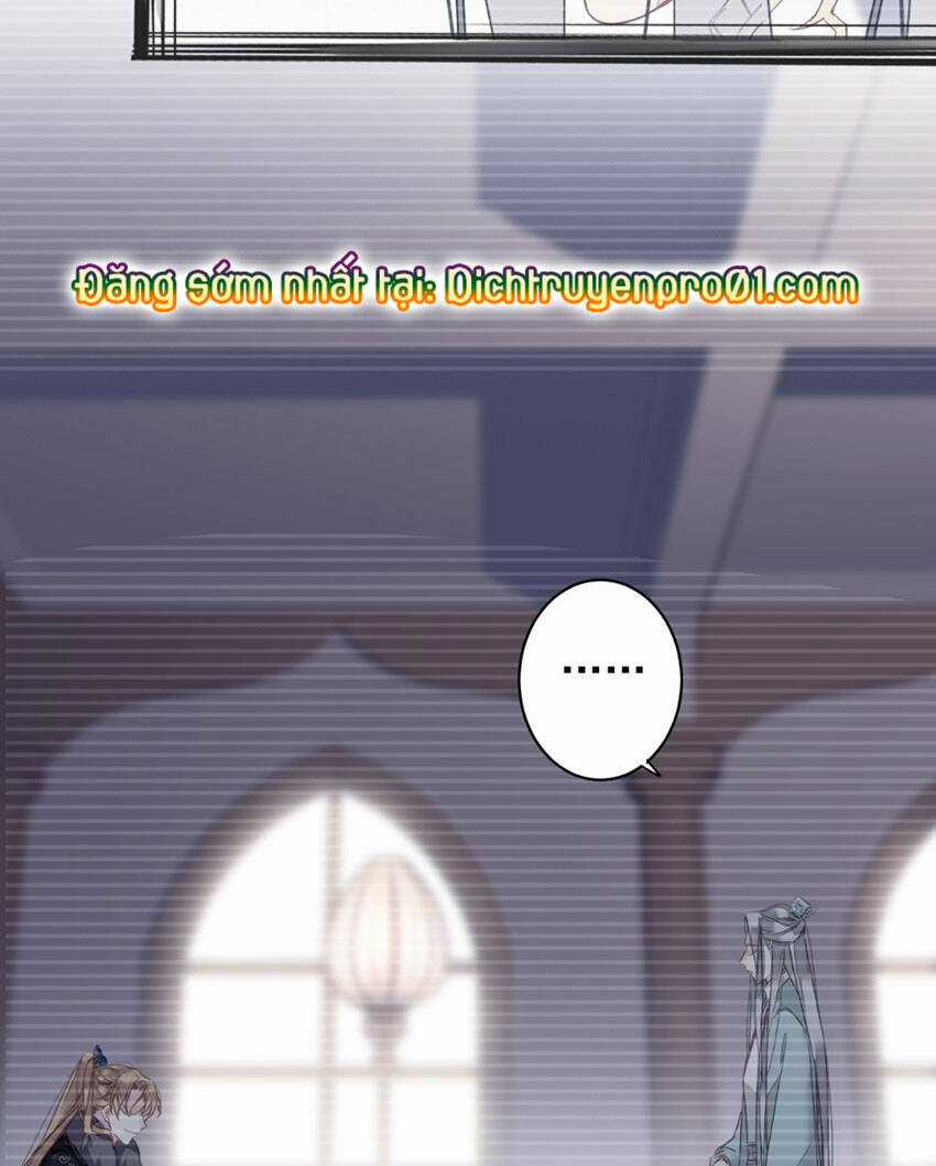 Quận Chúa Bất Tư Gia Chapter 143 trang 20