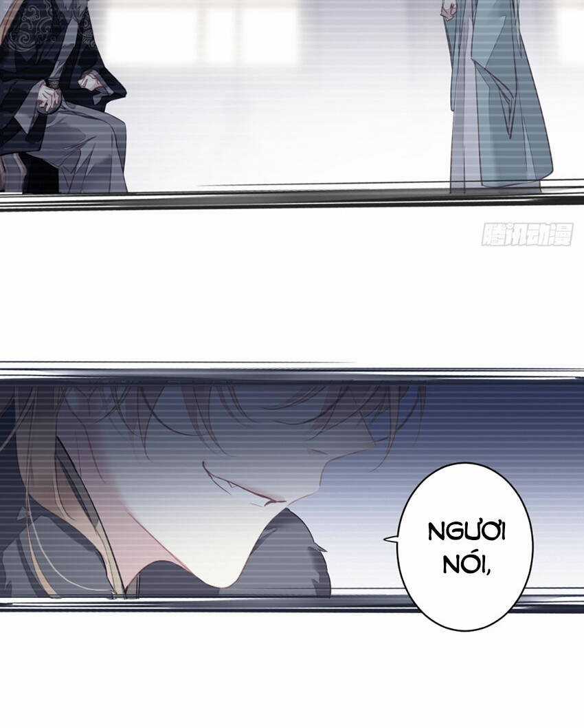 Quận Chúa Bất Tư Gia Chapter 143 trang 21