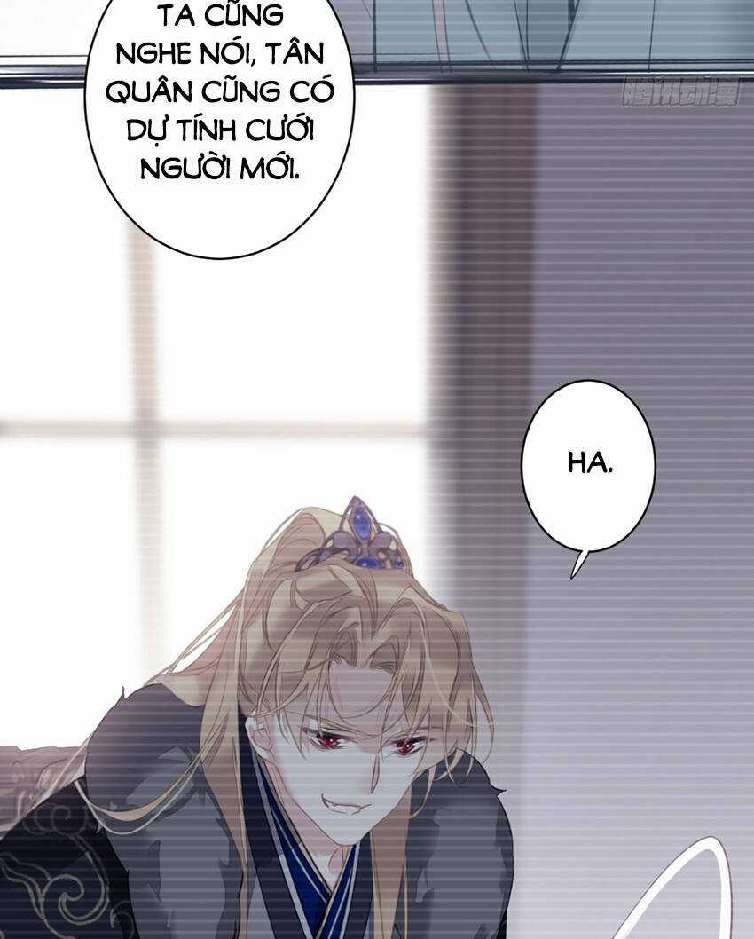 Quận Chúa Bất Tư Gia Chapter 143 trang 24