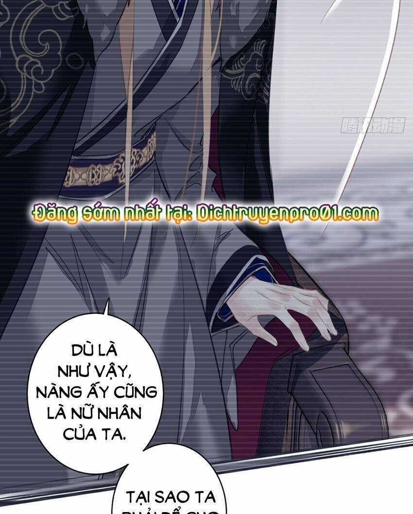 Quận Chúa Bất Tư Gia Chapter 143 trang 25