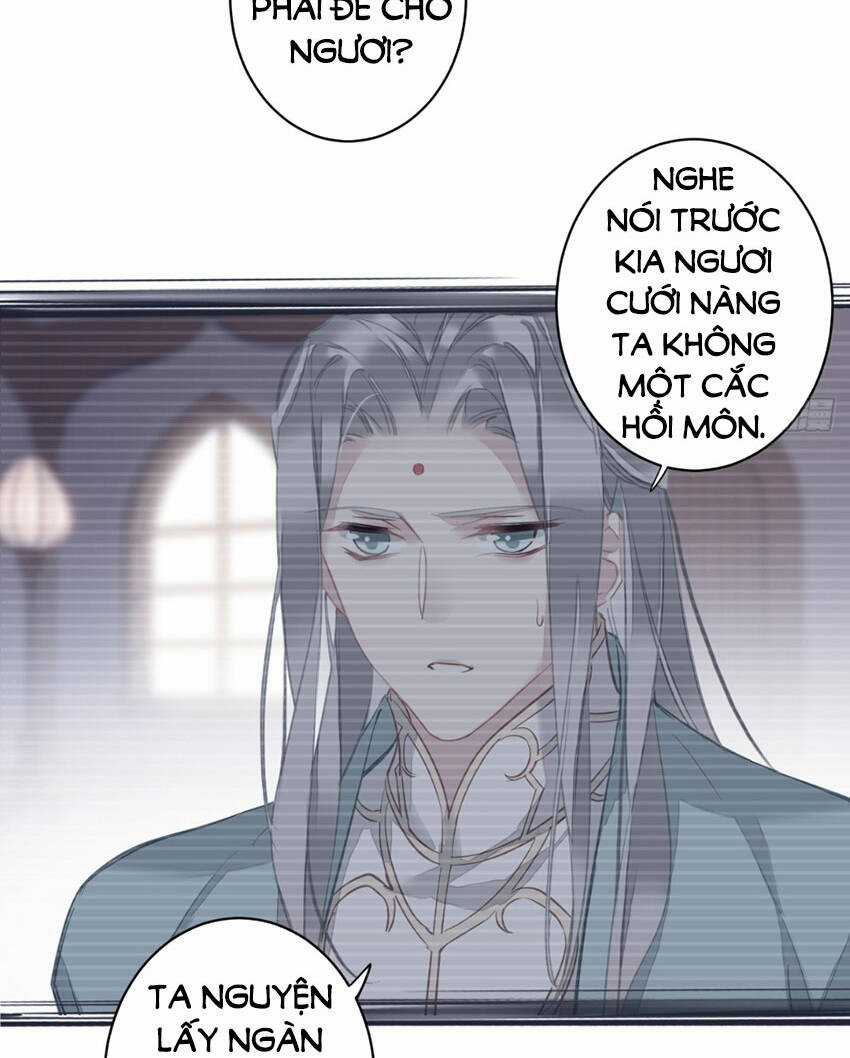 Quận Chúa Bất Tư Gia Chapter 143 trang 26