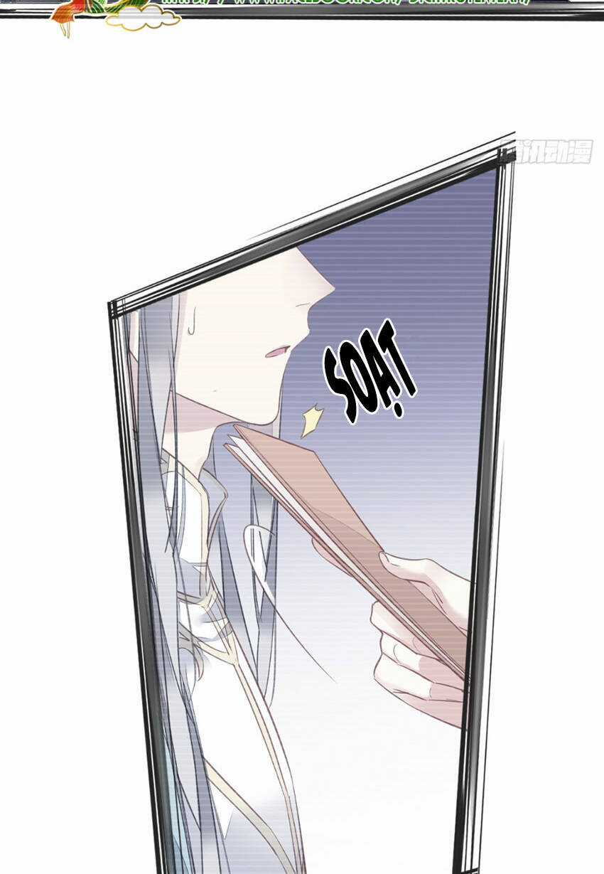 Quận Chúa Bất Tư Gia Chapter 143 trang 28