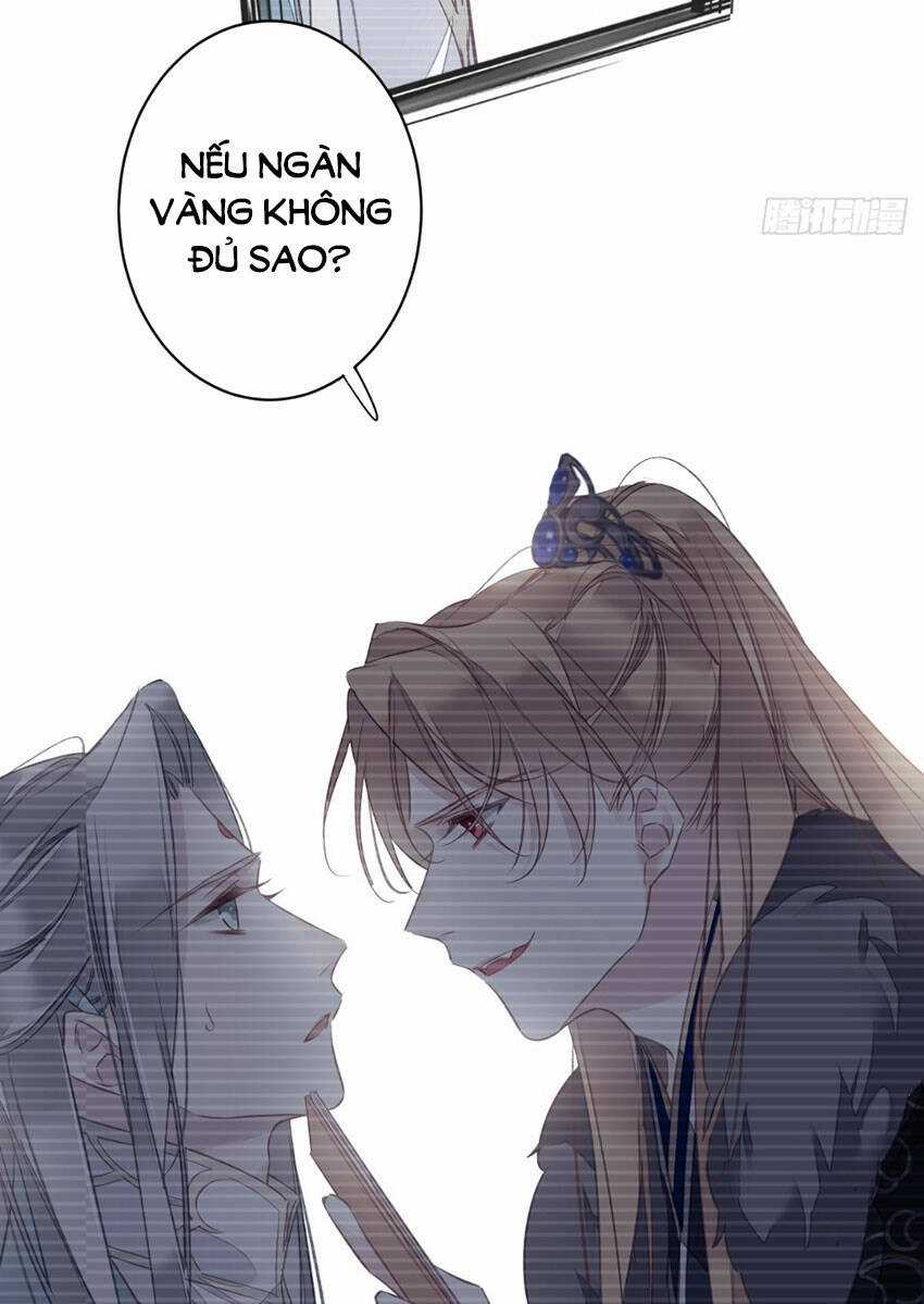 Quận Chúa Bất Tư Gia Chapter 143 trang 29