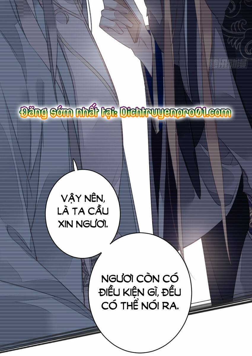 Quận Chúa Bất Tư Gia Chapter 143 trang 30