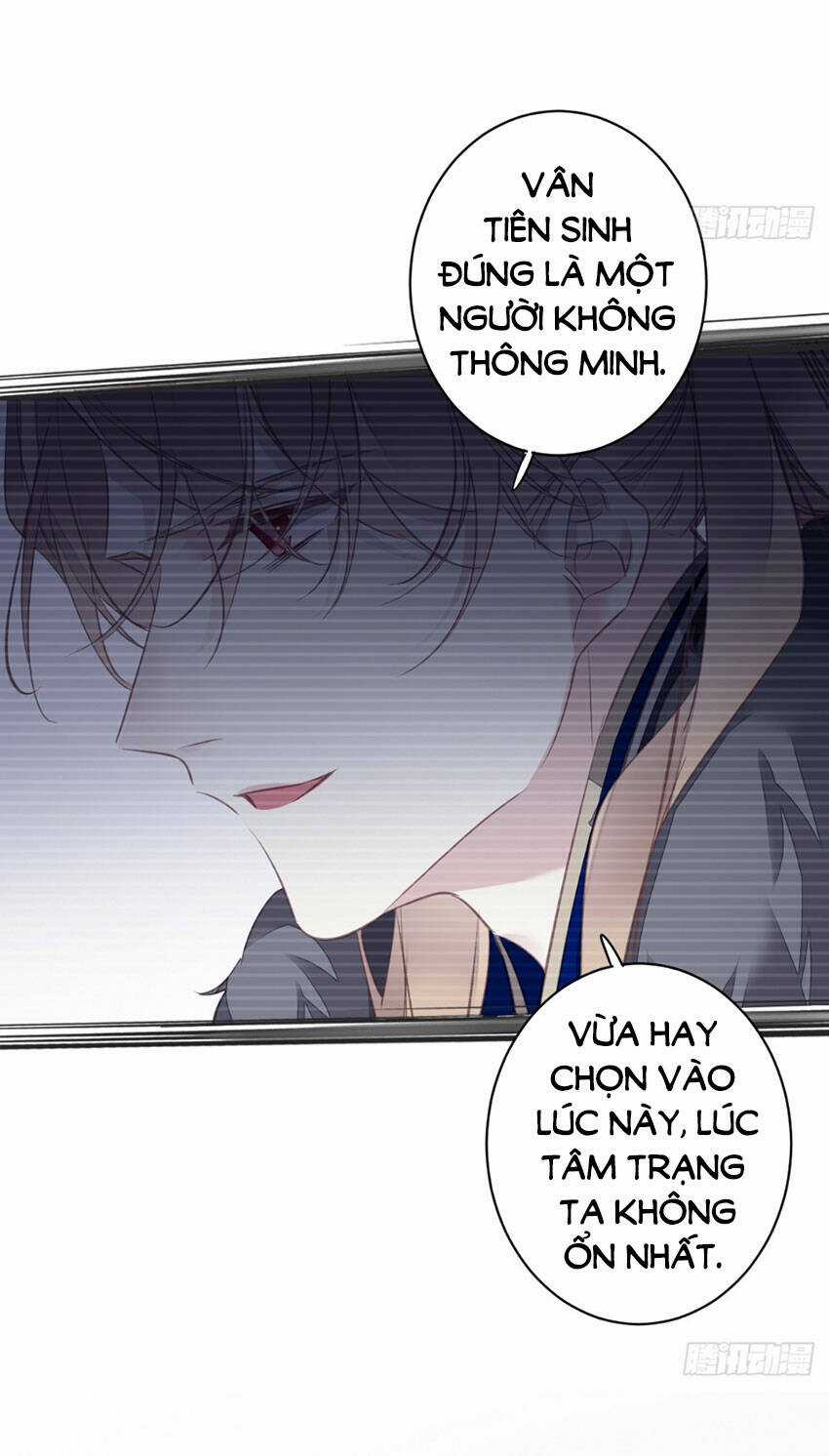 Quận Chúa Bất Tư Gia Chapter 143 trang 31