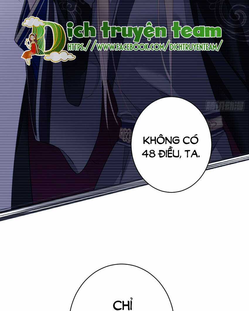 Quận Chúa Bất Tư Gia Chapter 143 trang 33