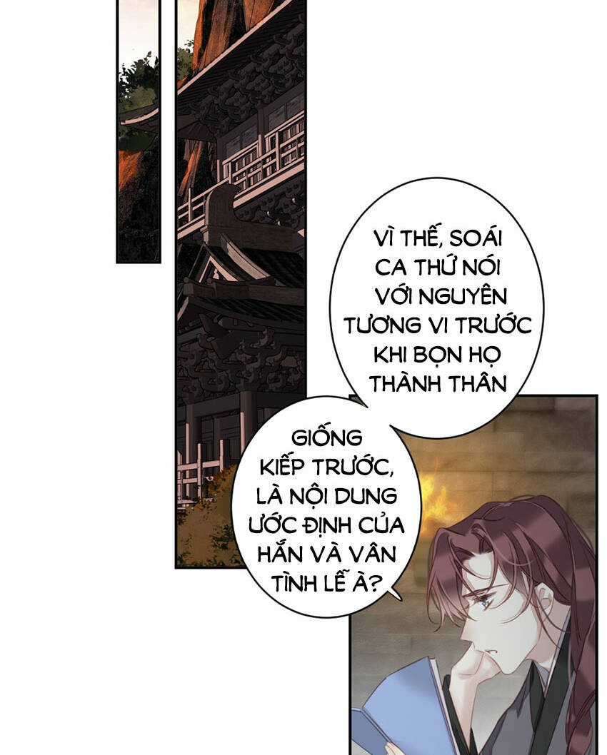 Quận Chúa Bất Tư Gia Chapter 143 trang 35