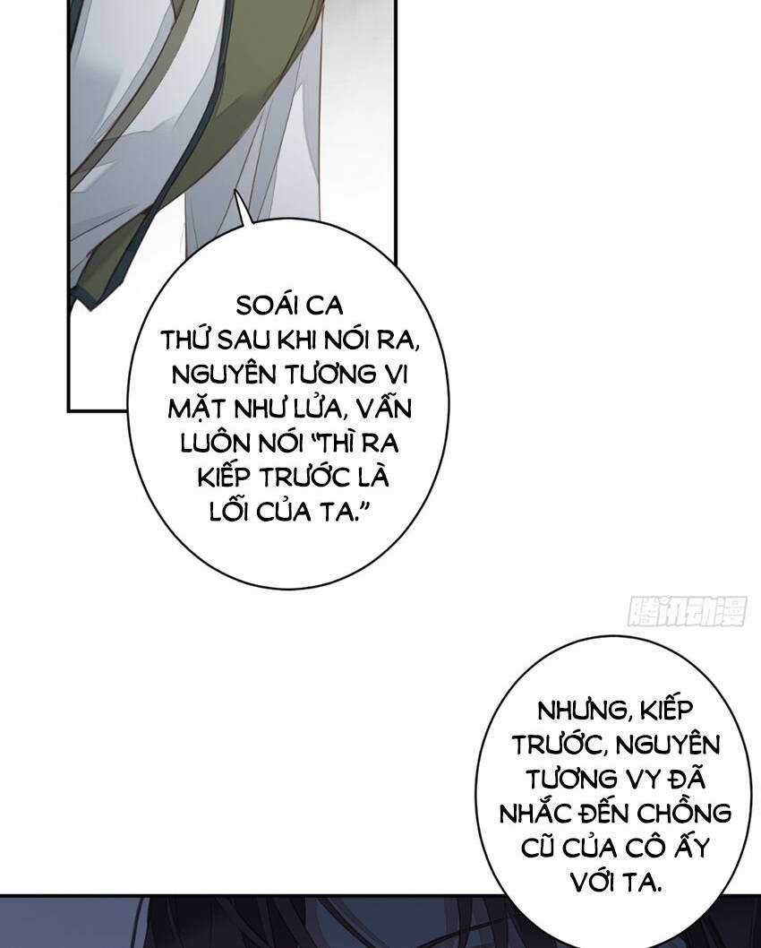 Quận Chúa Bất Tư Gia Chapter 143 trang 37