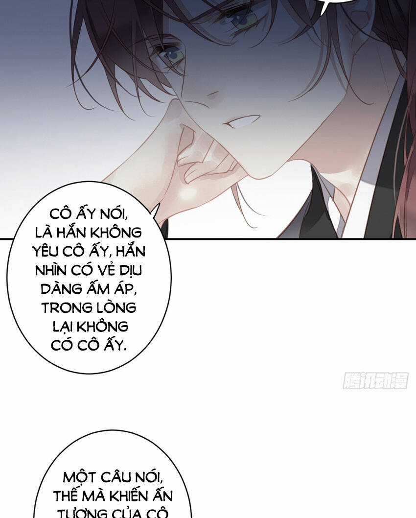 Quận Chúa Bất Tư Gia Chapter 143 trang 38