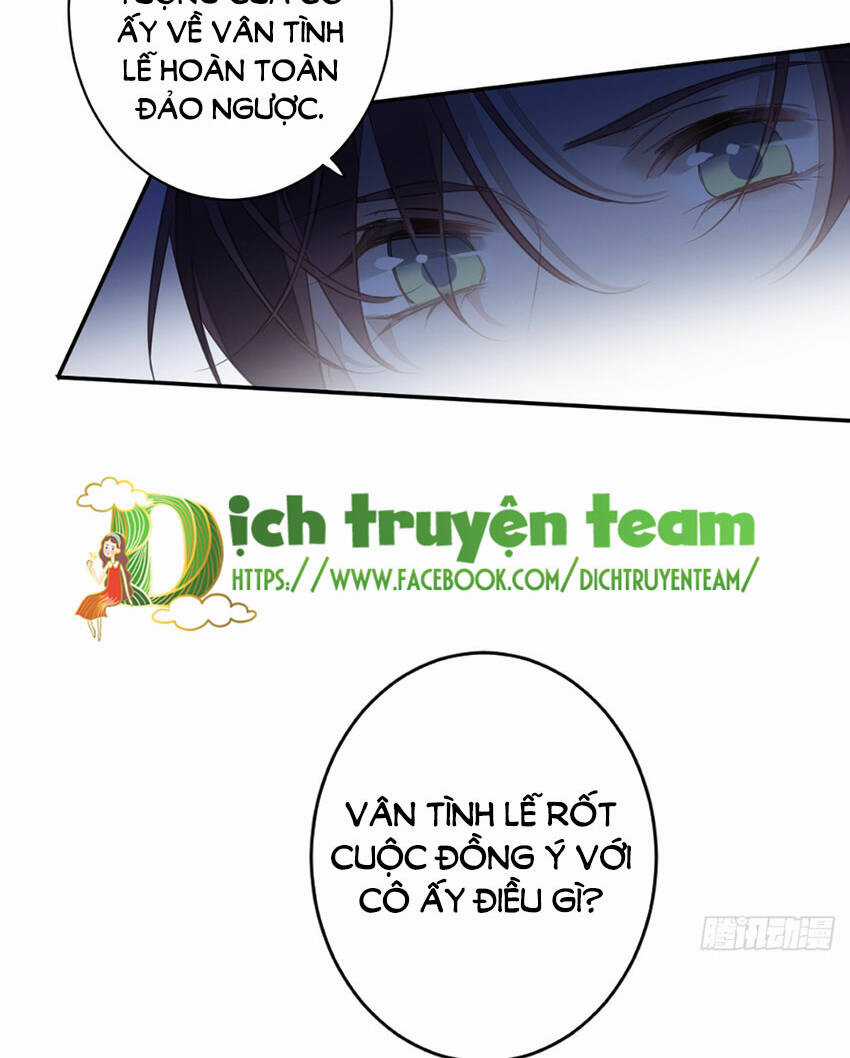 Quận Chúa Bất Tư Gia Chapter 143 trang 39