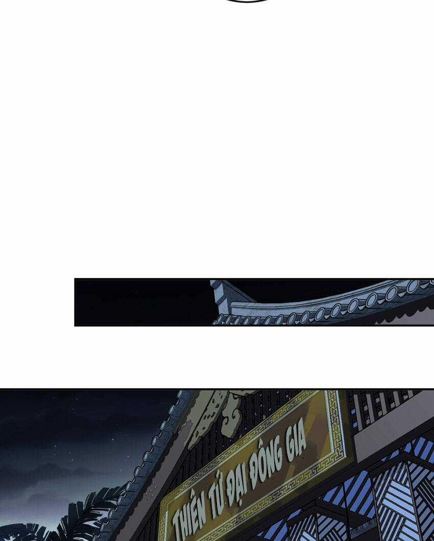 Quận Chúa Bất Tư Gia Chapter 143 trang 40