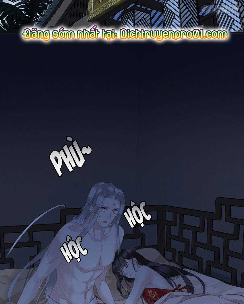 Quận Chúa Bất Tư Gia Chapter 143 trang 41