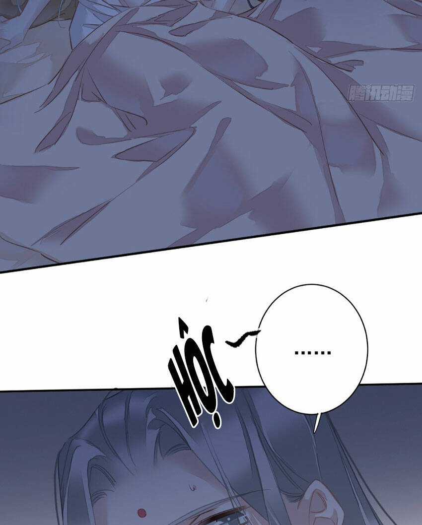 Quận Chúa Bất Tư Gia Chapter 143 trang 42