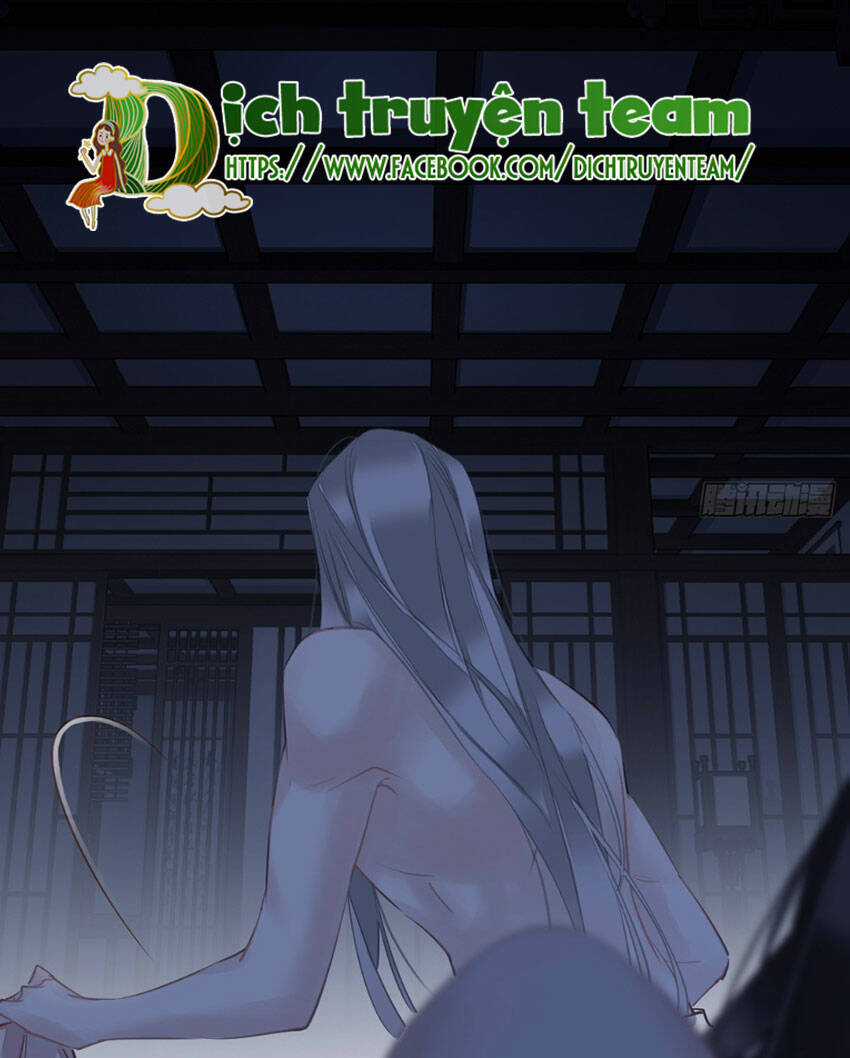 Quận Chúa Bất Tư Gia Chapter 143 trang 44