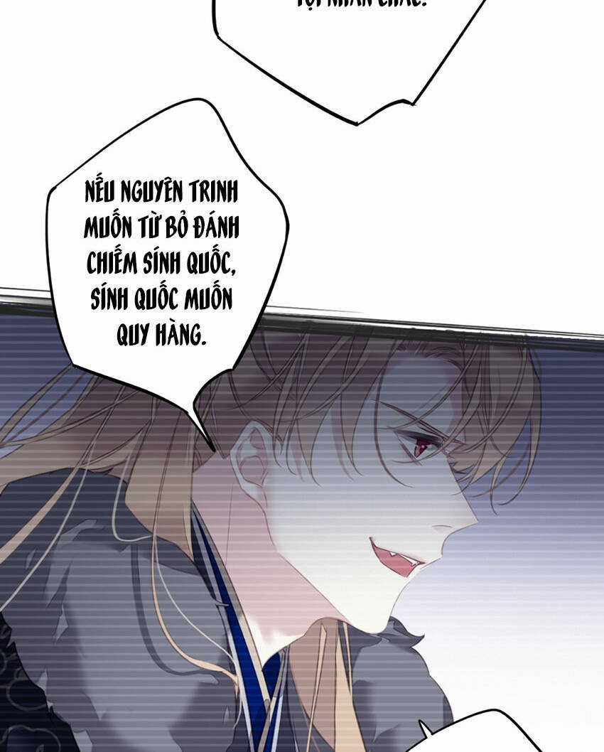 Quận Chúa Bất Tư Gia Chapter 143 trang 7