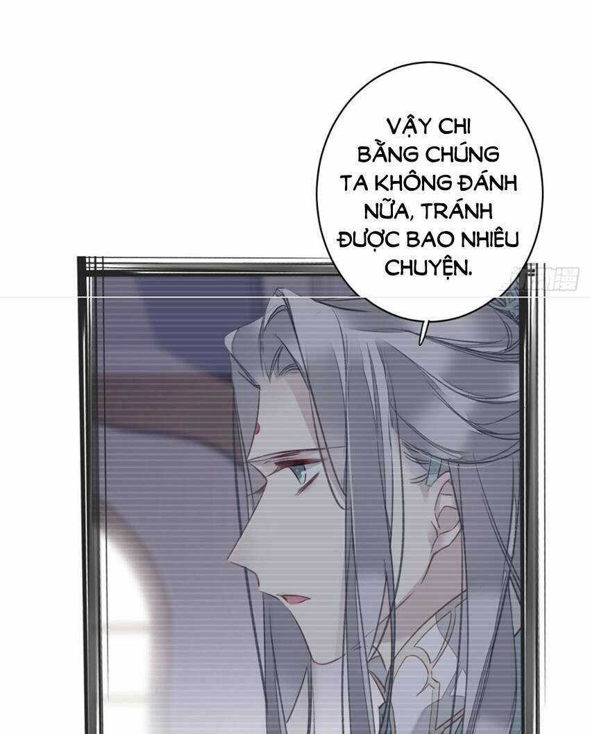 Quận Chúa Bất Tư Gia Chapter 143 trang 9